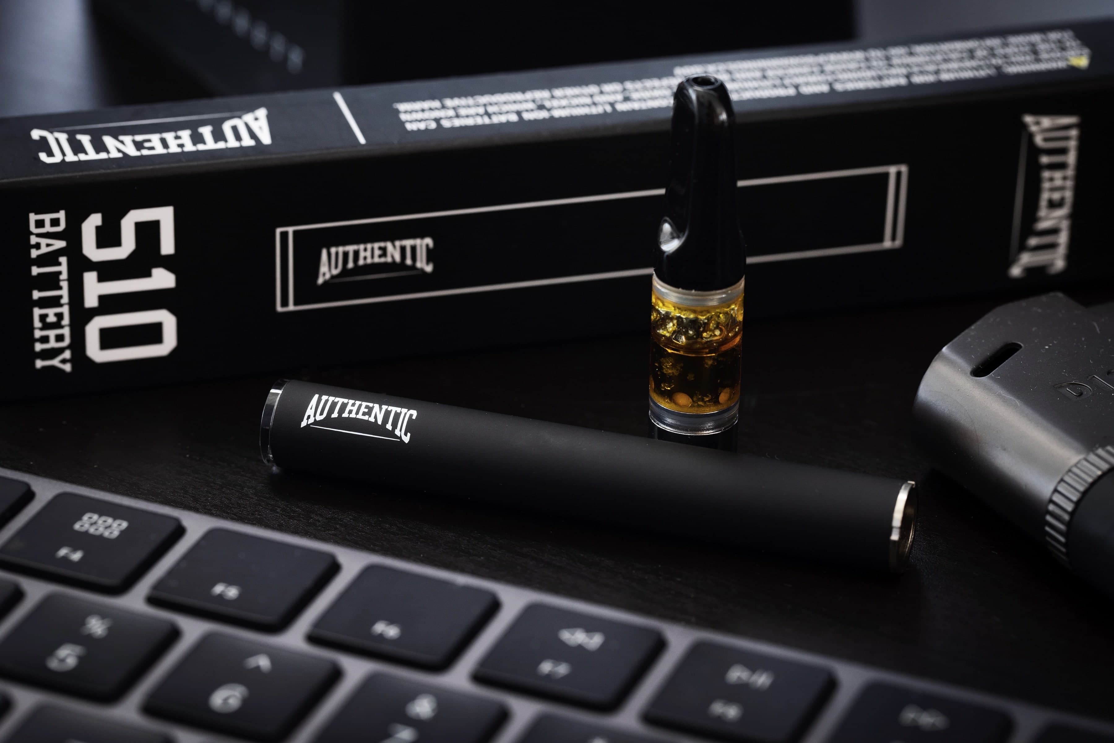 Authentic 415