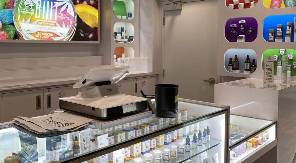 Authentic 209 Modesto | Cannabis Dispensary | Modesto, CA Authentic 209 Modesto | Cannabis Dispensary | Modesto, CA